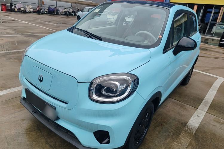 Used Leapmotor T03 2025 310 Comfort Edition Guazi used car, China used car export, Used car for sale, Used cars, Cheapest cars for sale
