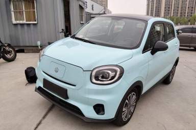 Used Leapmotor T03 2025 403 Comfort Edition