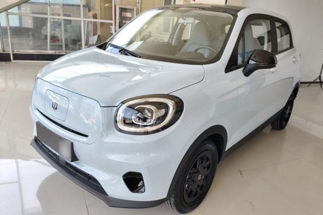 Used Leapmotor T03 2025 310 Comfort Edition