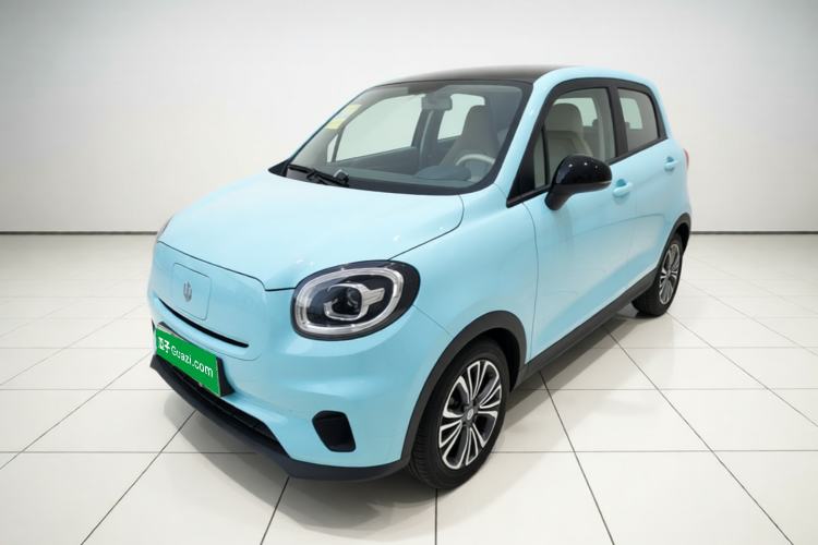 Leapmotor T03 2025 403 Comfort Edition