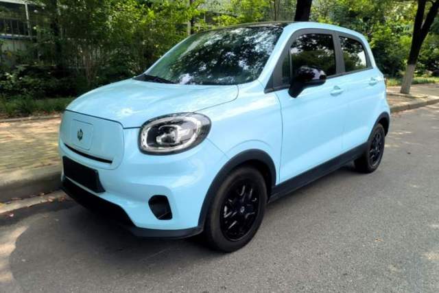 Used Leapmotor T03 2025 310 Comfort Edition