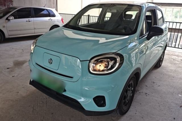 Used Leapmotor T03 2025 403 Comfort Edition