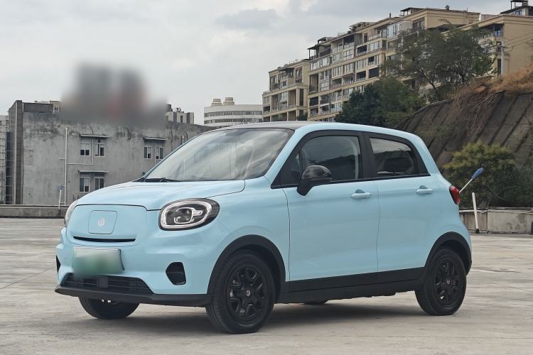 Ojetý Leapmotor T03 2025 403 Comfort Edition Guazi used car, China used car export, Used car for sale, Used  cars, Cheapest cars for sale