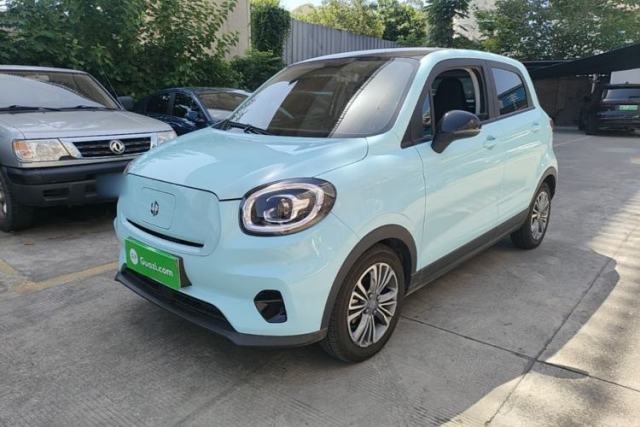 Used Leapmotor T03 2025 403 Comfort Edition