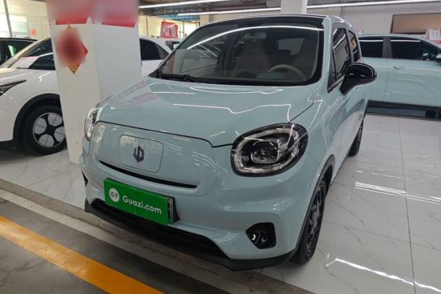 Used Leapmotor T03 2025 310 Comfort Edition