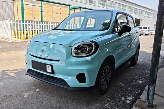 Used Leapmotor T03 2025 403 Comfort Edition