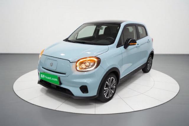 Used Leapmotor T03 2025 403 Comfort Edition