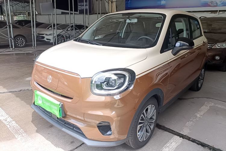 Used Leapmotor T03 2025 403 Comfort Edition Guazi used car, China used car export, Used car for sale, Used cars, Cheapest cars for sale
