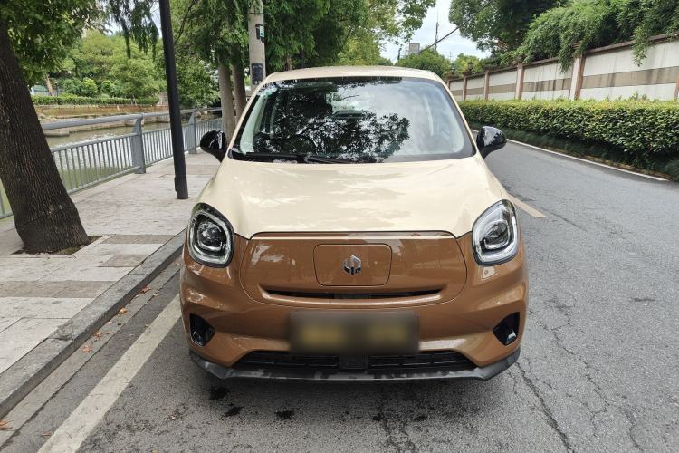 Used Leapmotor T03 2025 403 Comfort Edition Exterior 4