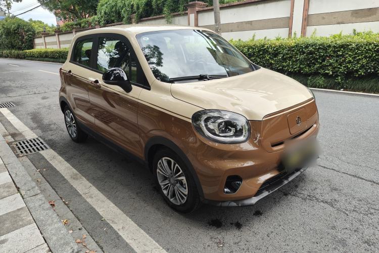 Used Leapmotor T03 2025 403 Comfort Edition Exterior 5