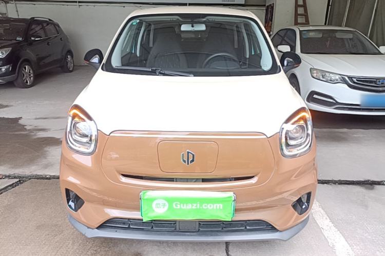Used Leapmotor T03 2025 403 Comfort Edition Front