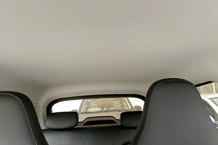 Used Leapmotor T03 2025 403 Comfort Edition Headliner