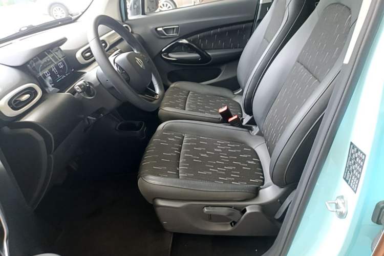 Used Leapmotor T03 2025 403 Comfort Edition Left Front Seat