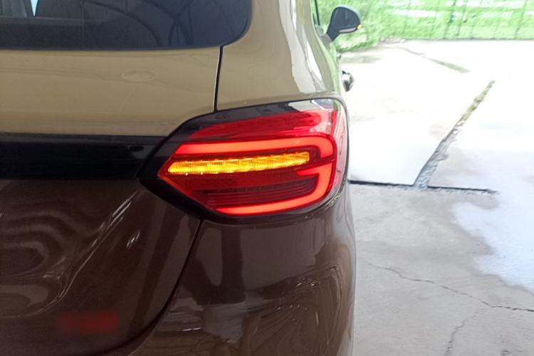 Used Leapmotor T03 2025 403 Comfort Edition Right Rear Taillight
