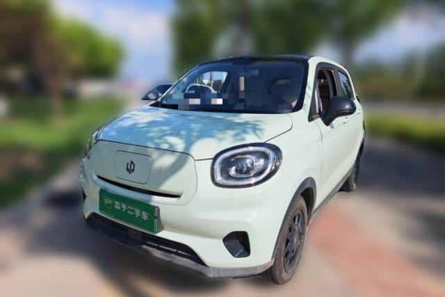 Used Leapmotor T03 2025 310 Comfort Edition