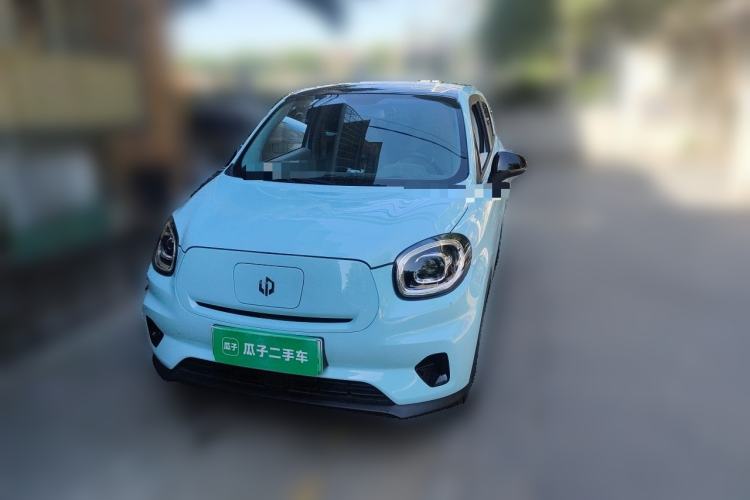 Used Leapmotor T03 2025 310 Comfort Edition Front