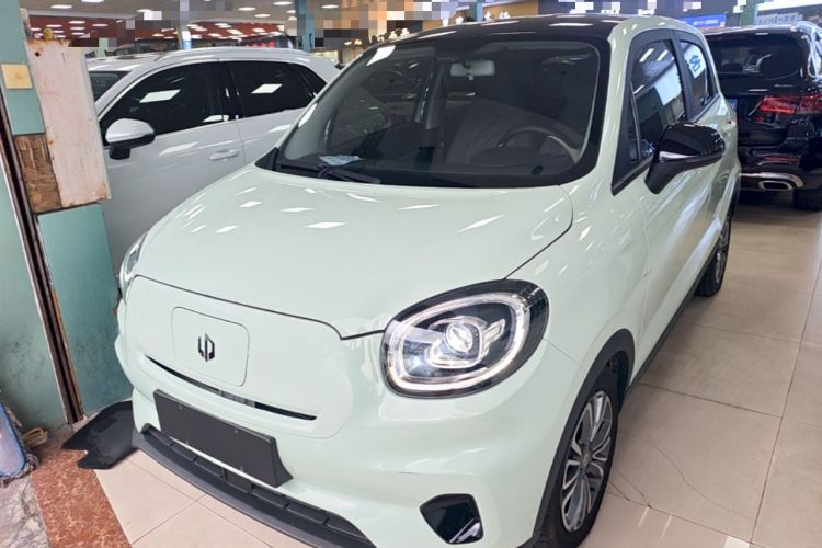 Used Leapmotor T03 2025 403 Comfort Edition Guazi used car, China used car export, Used car for sale, Used cars, Cheapest cars for sale
