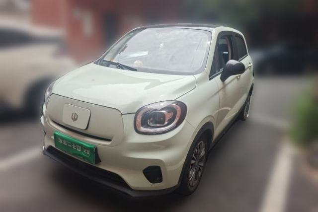 Used Leapmotor T03 2025 403 Comfort Edition