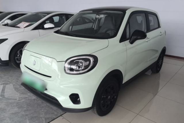 Used Leapmotor T03 2025 310 Comfort Edition
