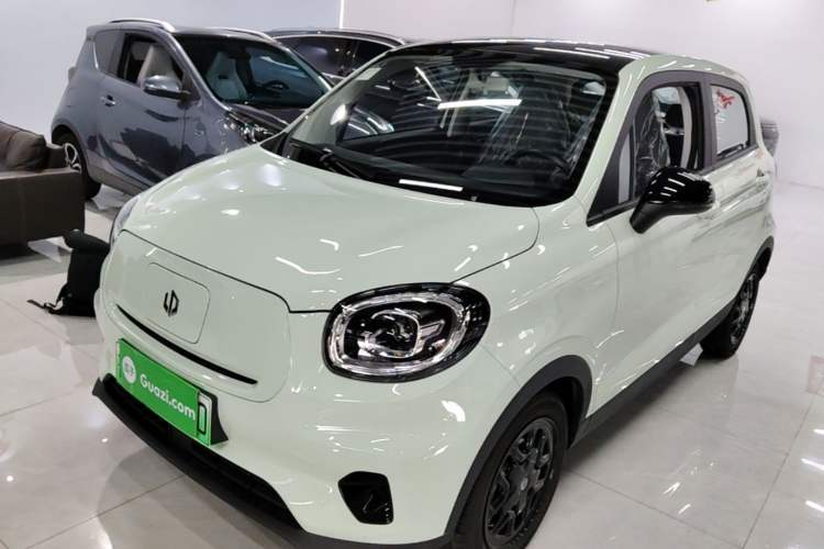 Used Leapmotor T03 2025 310 Comfort Edition Guazi used car, China used car export, Used car for sale, Used  cars, Cheapest cars for sale