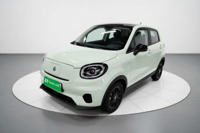 Used Leapmotor T03 2025 310 Comfort Edition
