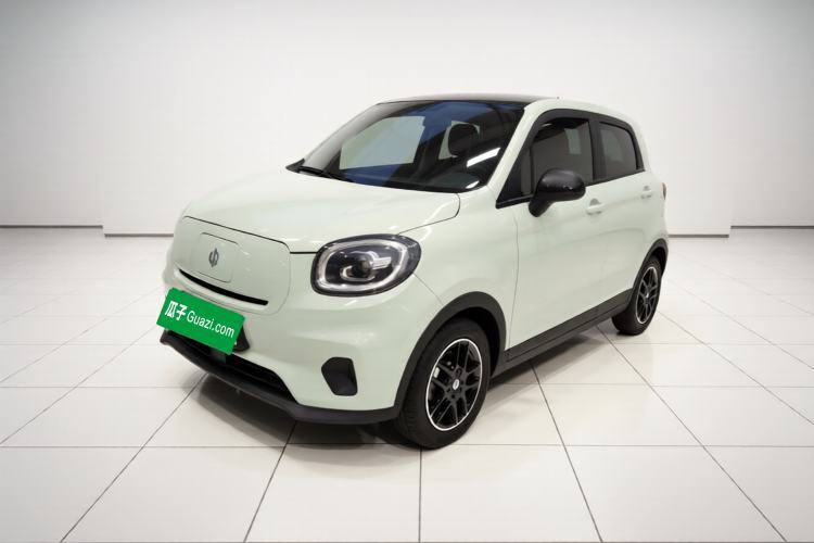 Used Leapmotor T03 2025 310 Comfort Edition Guazi used car, China used car export, Used car for sale, Used cars, Cheapest cars for sale