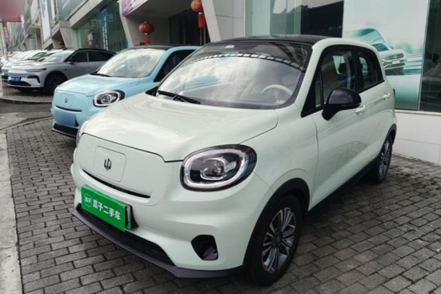 Used Leapmotor T03 2025 403 Comfort Edition