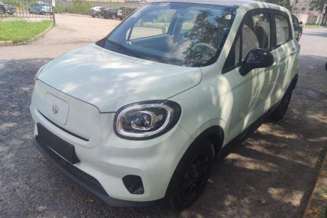 Used Leapmotor T03 2025 310 Comfort Edition
