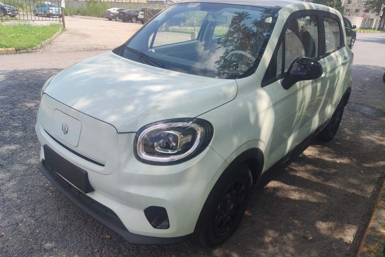 Used Leapmotor T03 2025 310 Comfort Edition Guazi used car, China used car export, Used car for sale, Used cars, Cheapest cars for sale