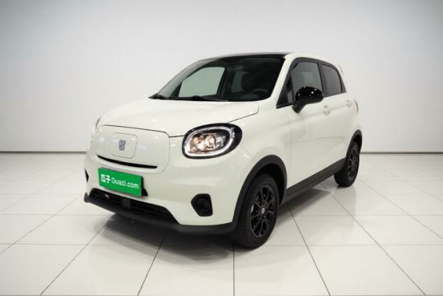 Used Leapmotor T03 2025 310 Comfort Edition