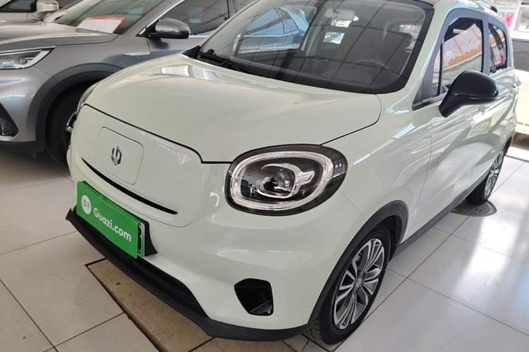 Ojetý Leapmotor T03 2025 403 Comfort Edition Guazi used car, China used car export, Used car for sale, Used  cars, Cheapest cars for sale