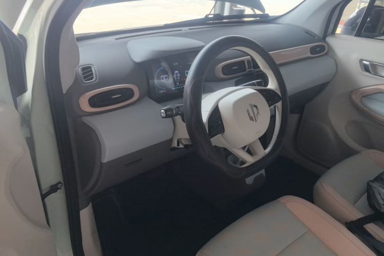 Used Leapmotor T03 2025 310 Comfort Edition Center Console