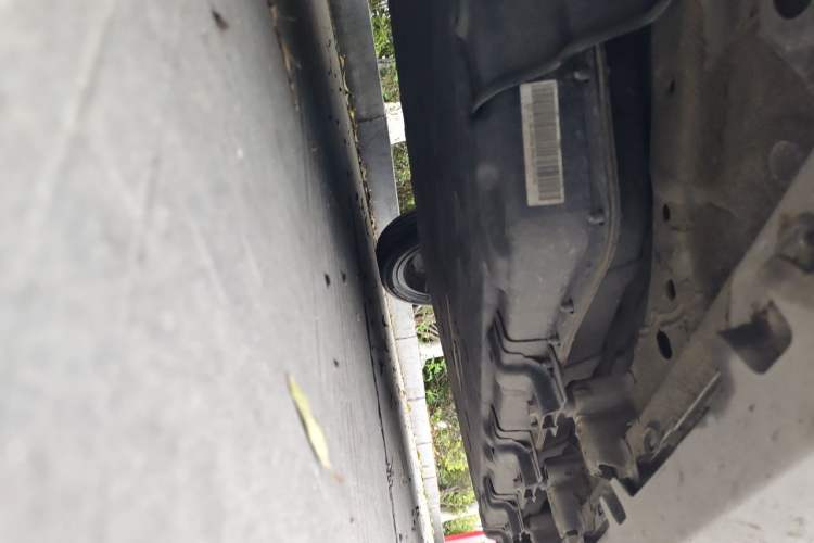 Used Leapmotor T03 2025 403 Comfort Edition Chassis Front Left