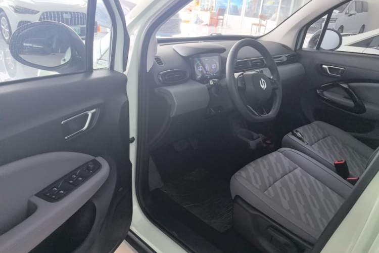 Used Leapmotor T03 2025 310 Comfort Edition Driver Seat