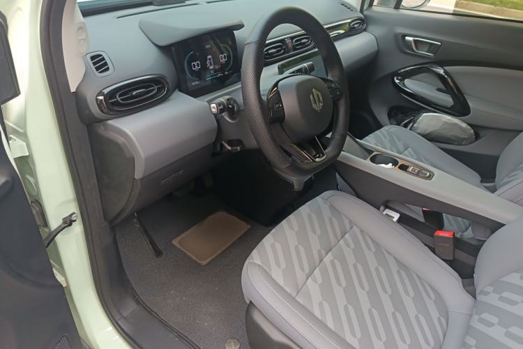 Used Leapmotor T03 2025 403 Comfort Edition Driver Seat
