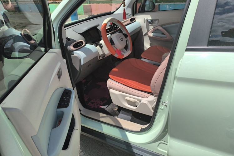 Used Leapmotor T03 2025 403 Comfort Edition Driver Seat