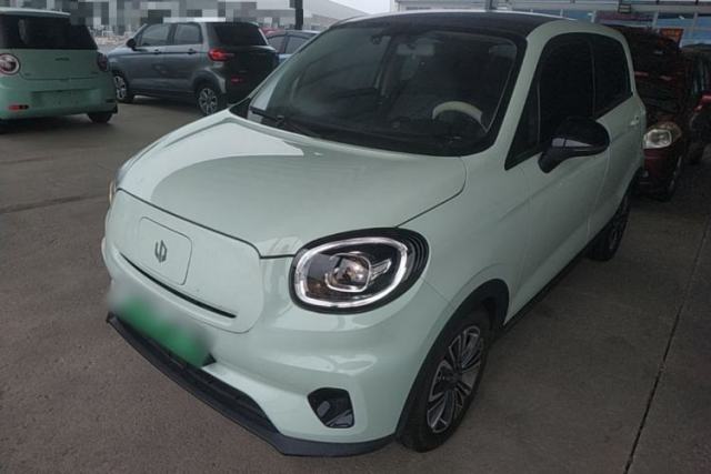 Used Leapmotor T03 2025 403 Comfort Edition