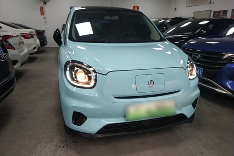 Used Leapmotor T03 2025 403 Comfort Edition Exterior 1