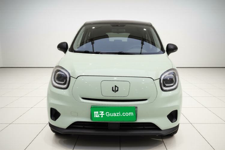 Used Leapmotor T03 2025 310 Comfort Edition Exterior 1