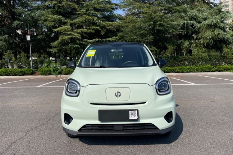 Used Leapmotor T03 2025 310 Comfort Edition Exterior 1