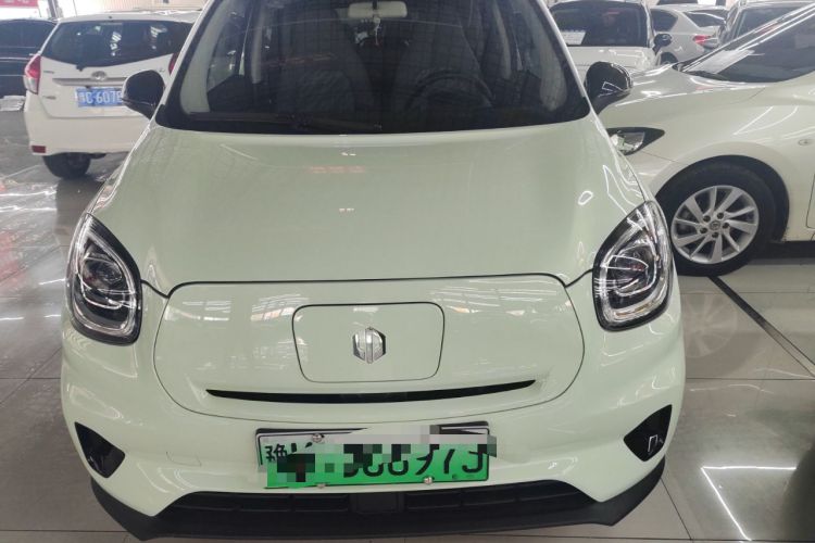Used Leapmotor T03 2025 310 Comfort Edition Exterior 1