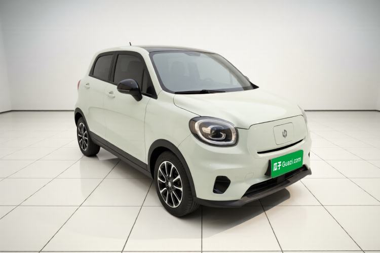 Used Leapmotor T03 2025 310 Comfort Edition Exterior 2
