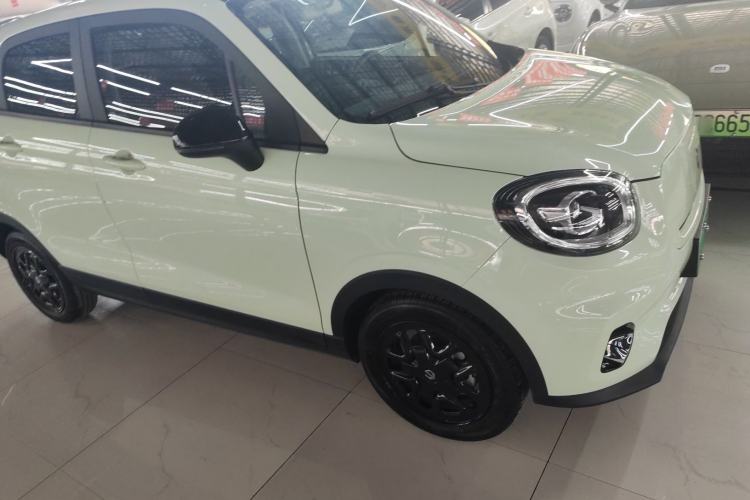 Used Leapmotor T03 2025 310 Comfort Edition Exterior 2