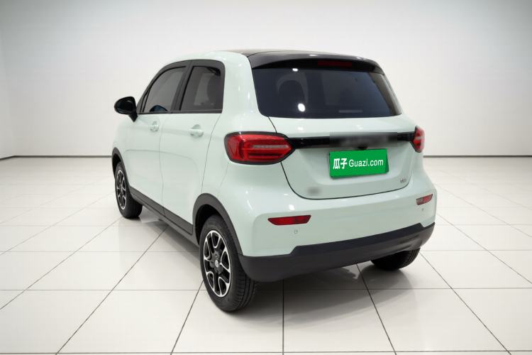 Used Leapmotor T03 2025 310 Comfort Edition Exterior 3