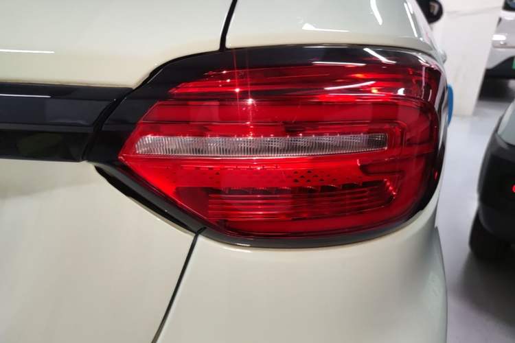 Used Leapmotor T03 2025 310 Comfort Edition Exterior 3
