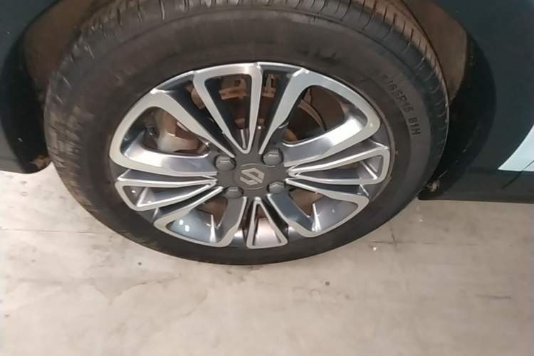Used Leapmotor T03 2025 403 Comfort Edition Exterior 4