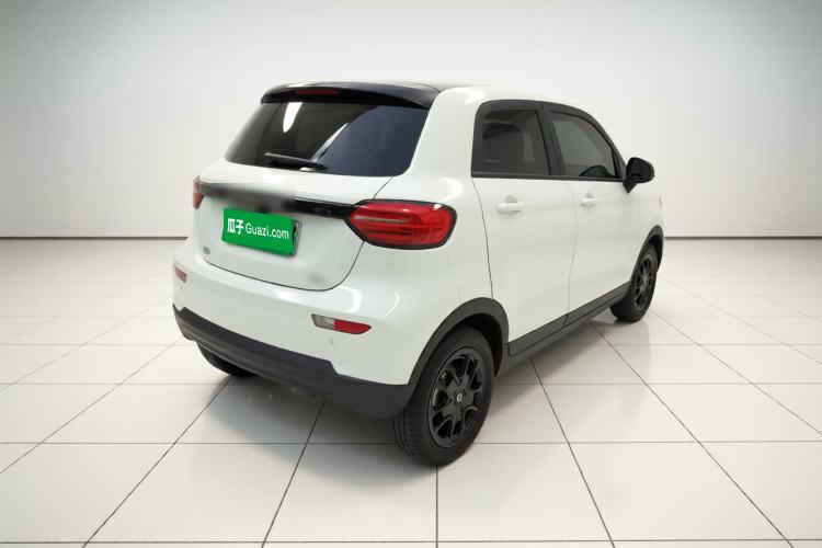Used Leapmotor T03 2025 310 Comfort Edition Exterior 5