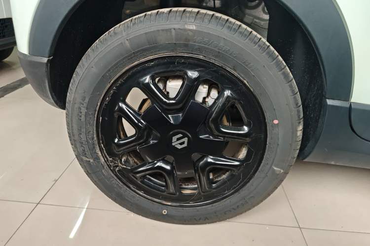 Used Leapmotor T03 2025 310 Comfort Edition Exterior 5