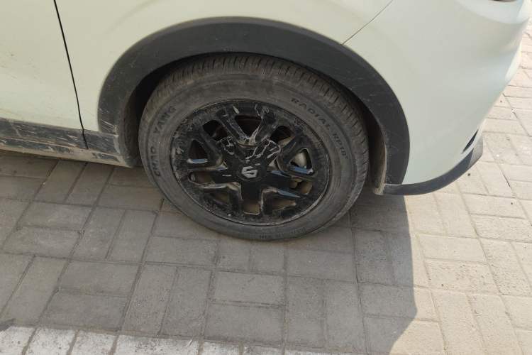Used Leapmotor T03 2025 310 Comfort Edition Exterior 7