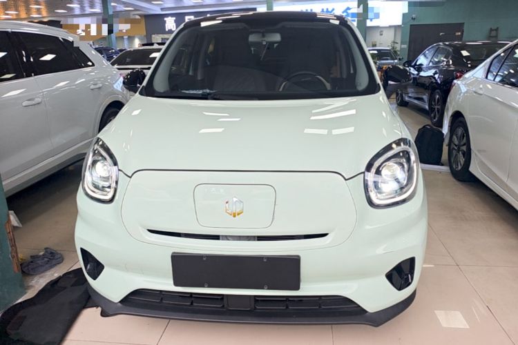 Used Leapmotor T03 2025 403 Comfort Edition Front